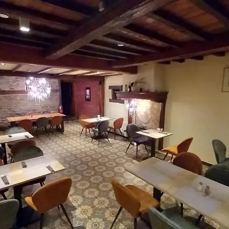 Hotel Au