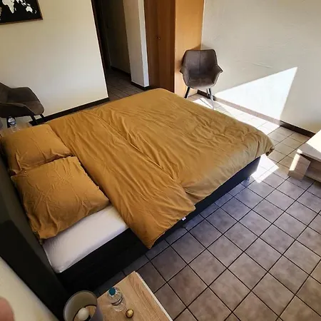 Hotel Au